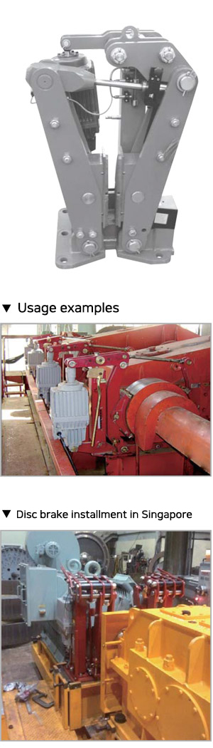 Usage examples