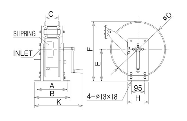 ARC-M TYPE