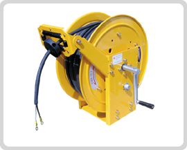 Cord Reel (ALM-SK Type)