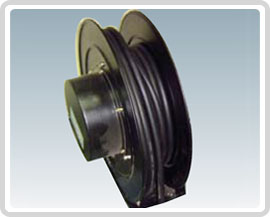 SCC Type Cable Reel