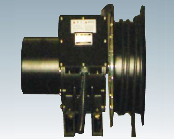 SCS Type Cable Reel