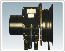 SCS Type Cable Reel