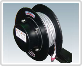 SDC Type Cable Reel