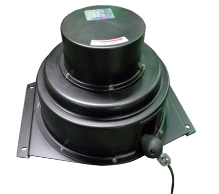 Length & angle & overwinding prevention reels SlideImage