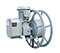 Cable reel (motor type)