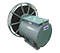Cable reel (spring type)