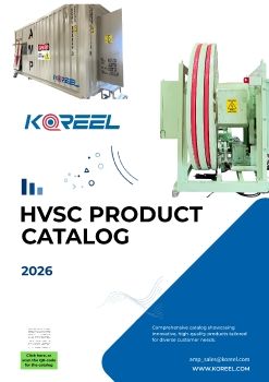 Koreel Brochure