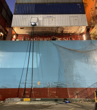 MAERSK COPENHAGEN 현장설치사례 이미지 썸네일